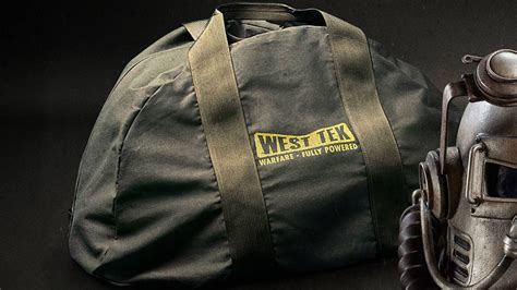 fallout 76 paper bags